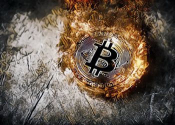 【加密貨幣市場低谷徘徊】市值前十加密貨幣跌幅1%-3%，比特幣8000美金徘迴