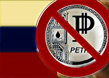 【Bitfinex拒絕上架石油幣】繼美國政府禁止石油幣後，第五大交易所表態拒絕石油幣