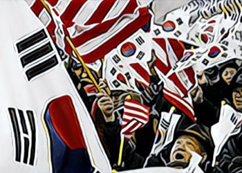 【南韓加密貨幣市場】南韓大財團將進軍加密貨幣市場