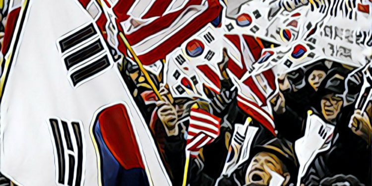 【南韓加密貨幣市場】南韓大財團將進軍加密貨幣市場