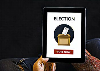 【美國 區塊鏈投票】西維吉尼亞州，在一項合作計劃中測試區塊鏈投票