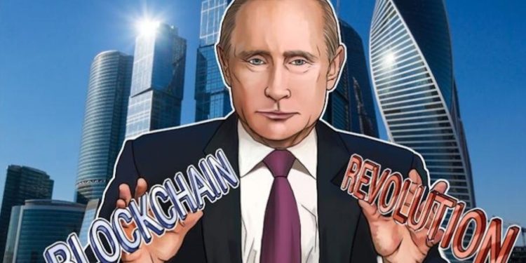 491bd8dbce534d80b42972766089aca1 | 動區動趨-最具影響力的區塊鏈新聞媒體 【俄羅斯政府】總統普京大力支持區塊鏈發展,將於近期制定”區塊鏈監管“框架