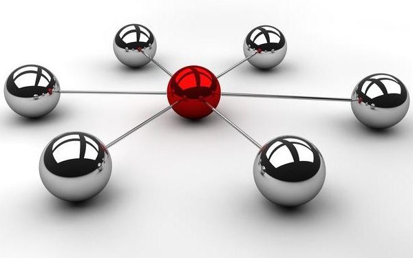 【去中心化？】研究顯示，大多數區塊鏈都十分中心化