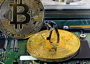 【研究機構報告】加密貨幣礦工去年購買了300萬張顯示卡，電玩仍是主要市場