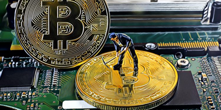 【研究機構報告】加密貨幣礦工去年購買了300萬張顯示卡，電玩仍是主要市場