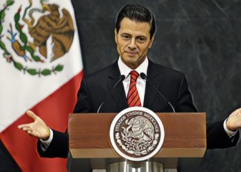 墨西哥的加密貨幣監管法案，離生效只待總統簽名批准