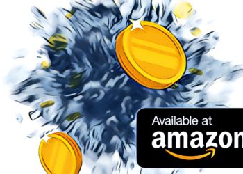 調查顯示用戶對於使用Amazon加密幣意願偏高、星巴克暗示將發展區塊鏈APP