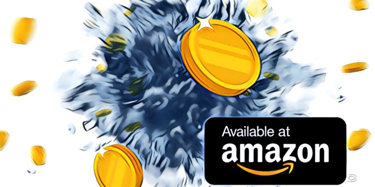 調查顯示用戶對於使用Amazon加密幣意願偏高、星巴克暗示將發展區塊鏈APP