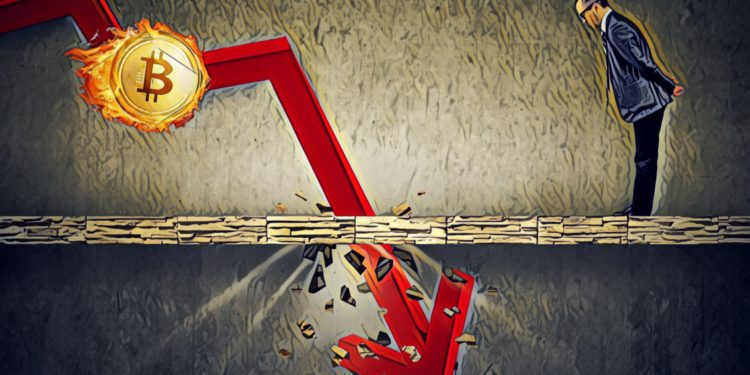 IMG_3714 | 動區動趨-最具影響力的區塊鏈新聞媒體 【交易量創新低】比特幣橫盤價格導致交易數量突破兩年來新低