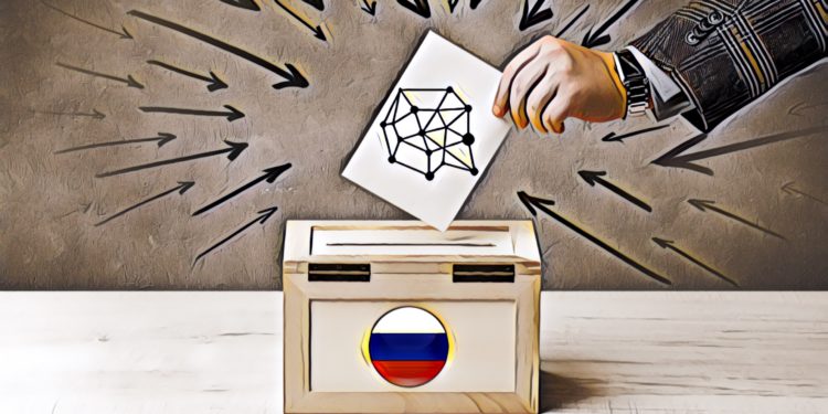 IMG_3741 | 動區動趨-最具影響力的區塊鏈新聞媒體 【俄羅斯本月總統大選】投票中心將用區塊鏈監控投票結果