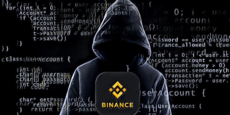 IMG_3767 | 動區動趨-最具影響力的區塊鏈新聞媒體 【幣安Binance】「疑似駭客活動」完整事件追蹤報導