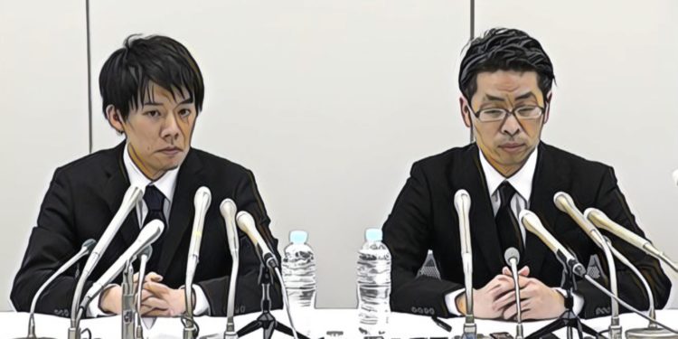 IMG_3838 | 動區動趨-最具影響力的區塊鏈新聞媒體 【後續追蹤】Coincheck宣布將從下週開始賠償被駭用戶