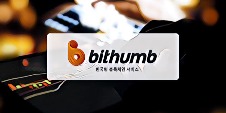 【韓國最大交易所】Bithumb計畫將加密貨幣帶入自助點餐機服務領域