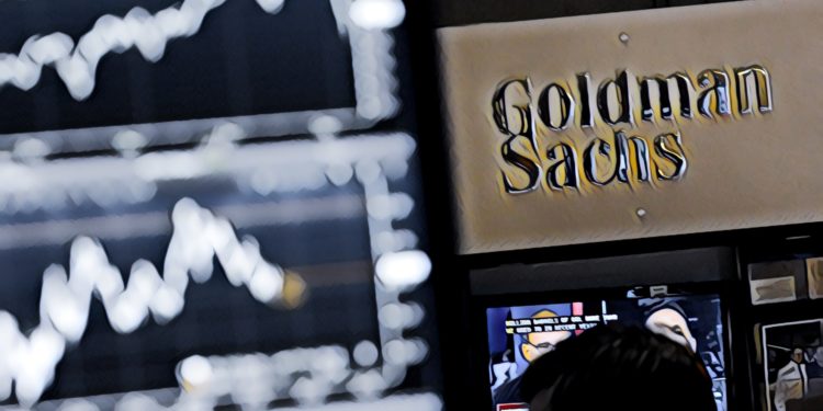 高盛團隊再度預測：下一波支撐若垮，BTC將再創$5,922以下新低