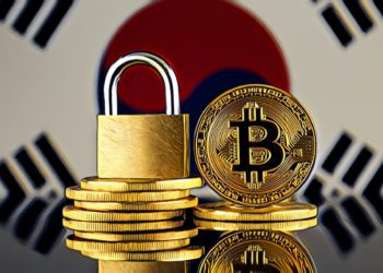 【南韓政府】可能將放寬對ICO頒布的禁令