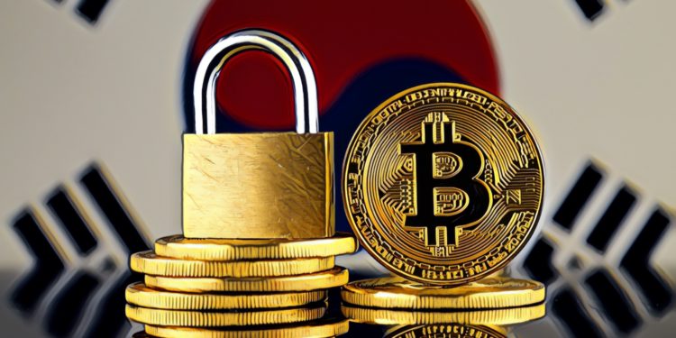 【南韓政府】可能將放寬對ICO頒布的禁令