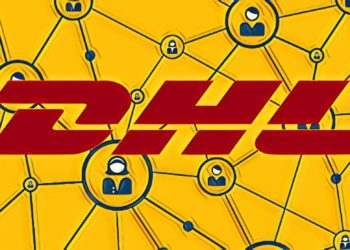 DHL與世界最大管理諮詢公司Accenture合作創建藥品區塊鏈