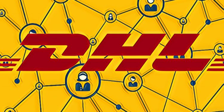 DHL與世界最大管理諮詢公司Accenture合作創建藥品區塊鏈
