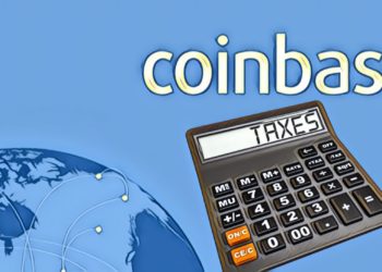 【Coinbase】釋出稅務計算工具，允許用戶透過該工具向美國報稅