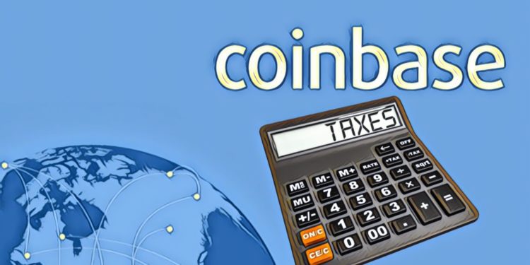 【Coinbase】釋出稅務計算工具，允許用戶透過該工具向美國報稅
