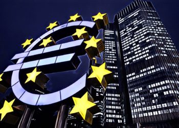 【歐洲央行高層】：加密貨幣可能是未來，但不見得是比特幣等…