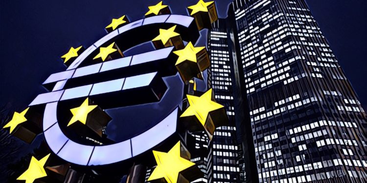 【歐洲央行高層】：加密貨幣可能是未來，但不見得是比特幣等…