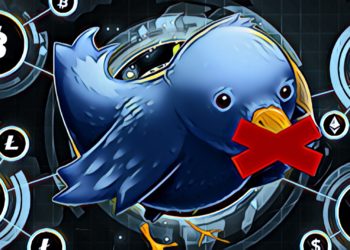 【尚未確認】外媒消息指出Twitter將在兩週內實施加密廣告禁令