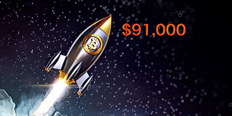 IMG_4046 | 動區動趨-最具影響力的區塊鏈新聞媒體 Tom lee根據市場漲跌幅預測,2020年比特幣將達到$91,000美元