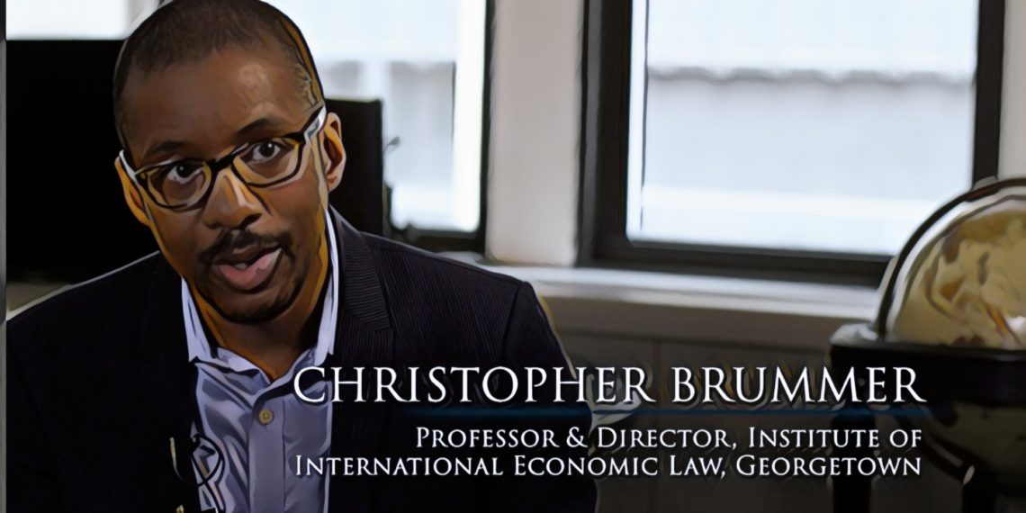【專家看法】比特幣大漲，但專家呼籲社群不要過度解讀FSB在G20的評論