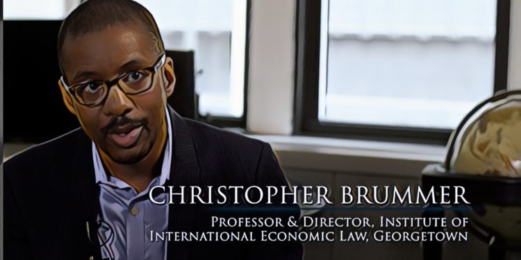 【專家看法】比特幣大漲，但專家呼籲社群不要過度解讀FSB在G20的評論