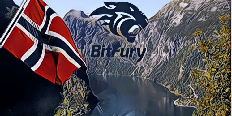 IMG_4119 | 動區動趨-最具影響力的區塊鏈新聞媒體 Bitfury斥資3,500千萬美金設立挖礦中心,加密友好國挪威表示歡迎