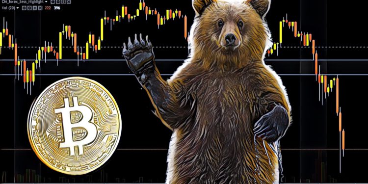 【獨立觀點】本次的熊市與2014年有何不同之處？