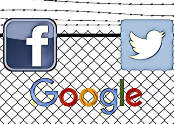 科技巨頭Twitter、Facebook等的廣告封殺令，對幣圈所帶來的影響