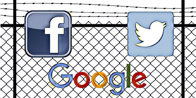 科技巨頭Twitter、Facebook等的廣告封殺令，對幣圈所帶來的影響