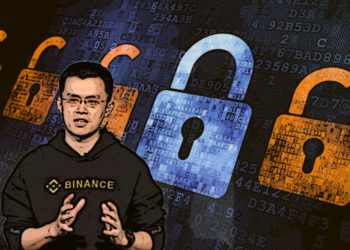 【Jia Jia 專欄】幣安CEO教你！如何保護好帳號的資訊安全