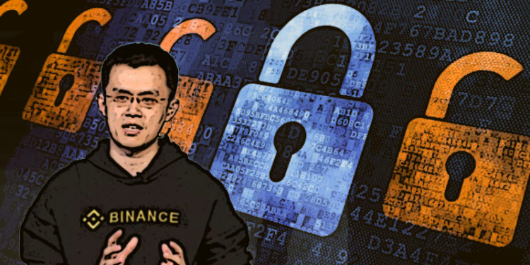 bancara | 動區動趨-最具影響力的區塊鏈新聞媒體 【Jia Jia 專欄】幣安CEO教你!如何保護好帳號的資訊安全