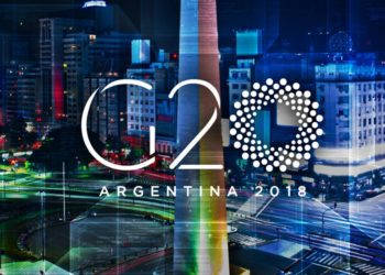 【綜合統整】本次G20峰會以各國未達成監管共識落幕