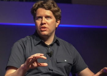 【Uber董事長Garrett Camp】將發行全新加密貨幣「ECO」