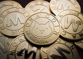 【動區專欄】最可愛的萌奈幣（Monacoin），看日本本土文化與御宅文化的巨大經濟體