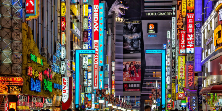 【富比士報導】日本正計劃推動交易所下架「標榜隱私技術的匿名幣」