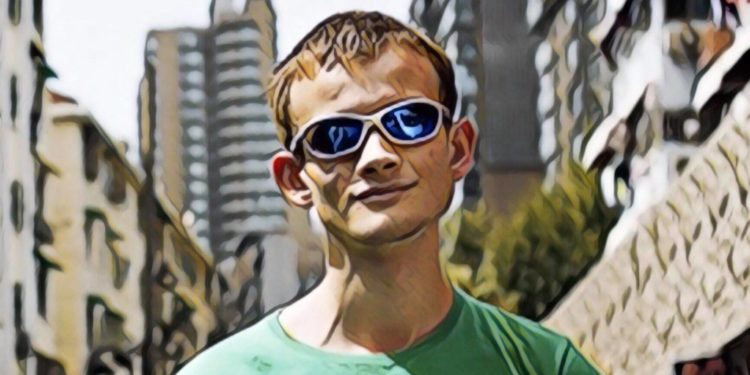 【設定以太幣供給量上限是愚人節笑話？】 Vitalik Buterin：未嘗不是個好主意
