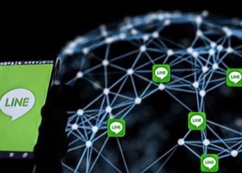 【通訊軟體巨頭LINE】宣布在南韓成立區塊鏈子公司 Unblock