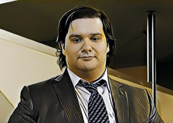【Mt Gox 前執行長】拒收賠償後剩下的十億美金，因那筆錢令人反感