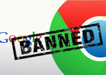【Google 再下禁令】Chrome商店禁止挖礦擴充程式