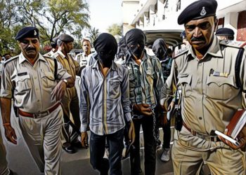 【比特幣 犯罪】印度警察遭控綁架富商，並勒索200枚比特幣