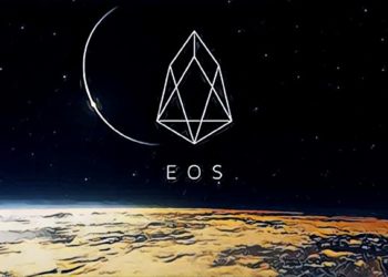 【加密市場上揚】秘銀大漲166%、EOS大漲28%！其餘前十幣種略升