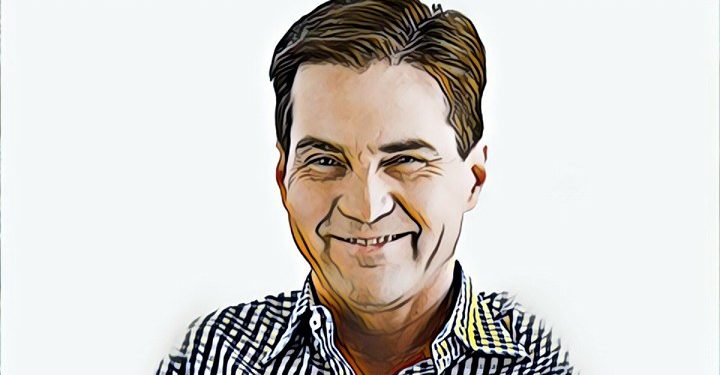 【「偽中本聰」Craig Wright的貢獻」】網友：對他的厭惡讓加密世界團結一致