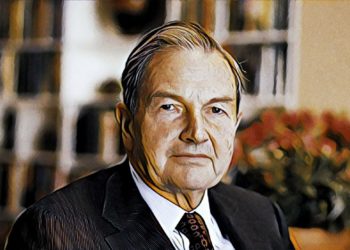 【洛克斐勒家族×Coinfund】繼巨鱷索羅斯，再有傳統巨頭進入加密產業