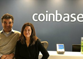 【Coinbase 加入新血】前 Facebook、Twitter傳播專家加入Coinbase