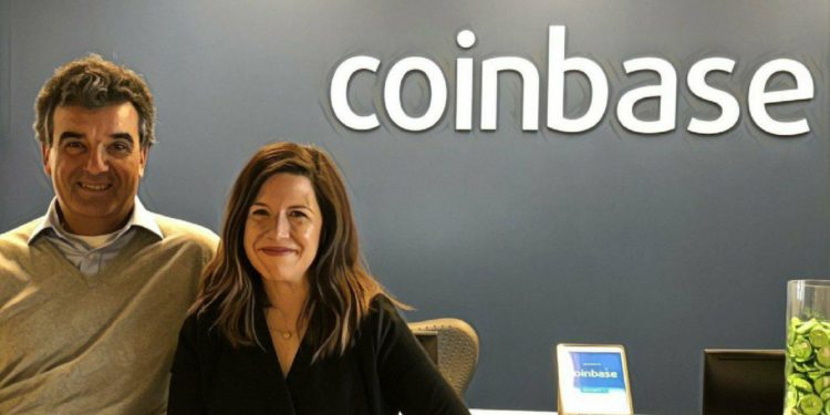 【Coinbase 加入新血】前 Facebook、Twitter傳播專家加入Coinbase